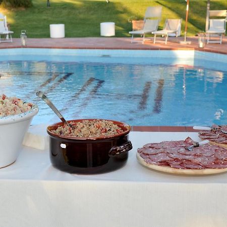 Agriturismo Bellavista 산미니아토 외부 사진