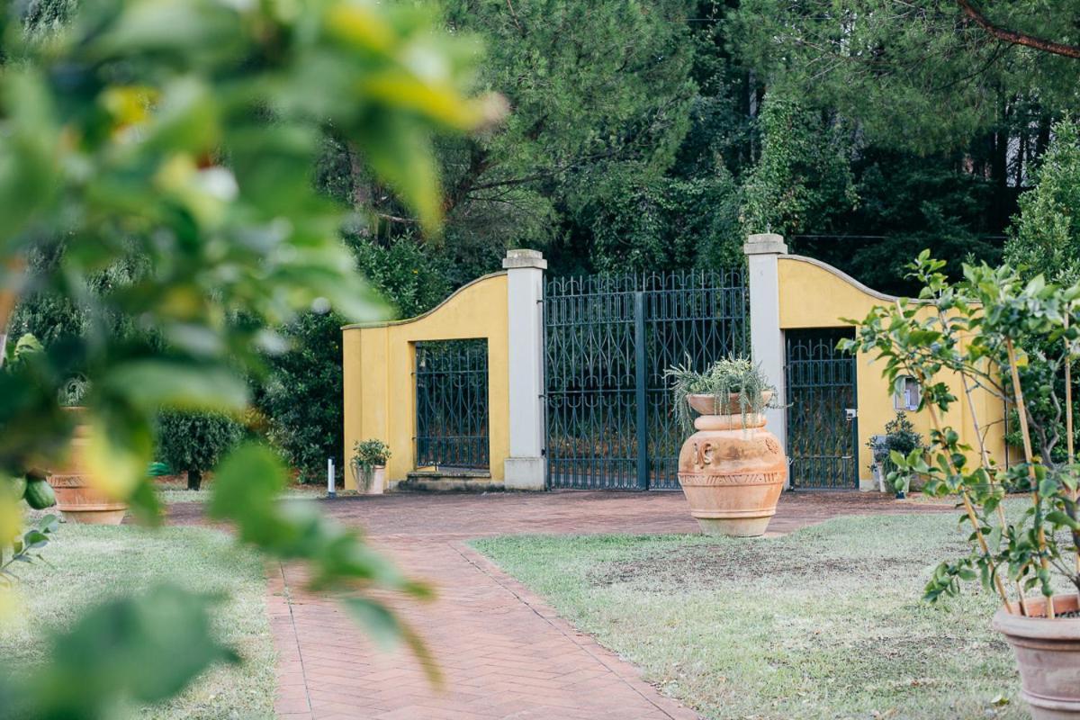 Agriturismo Bellavista 산미니아토 외부 사진