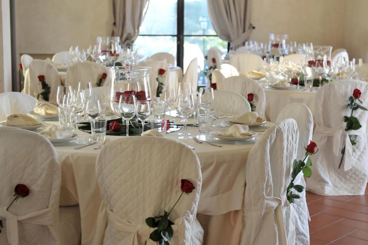 Agriturismo Bellavista 산미니아토 외부 사진