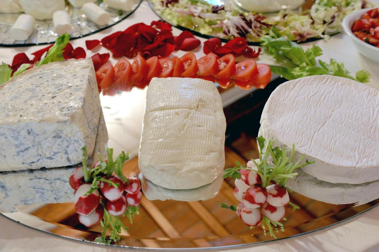 Agriturismo Bellavista 산미니아토 외부 사진