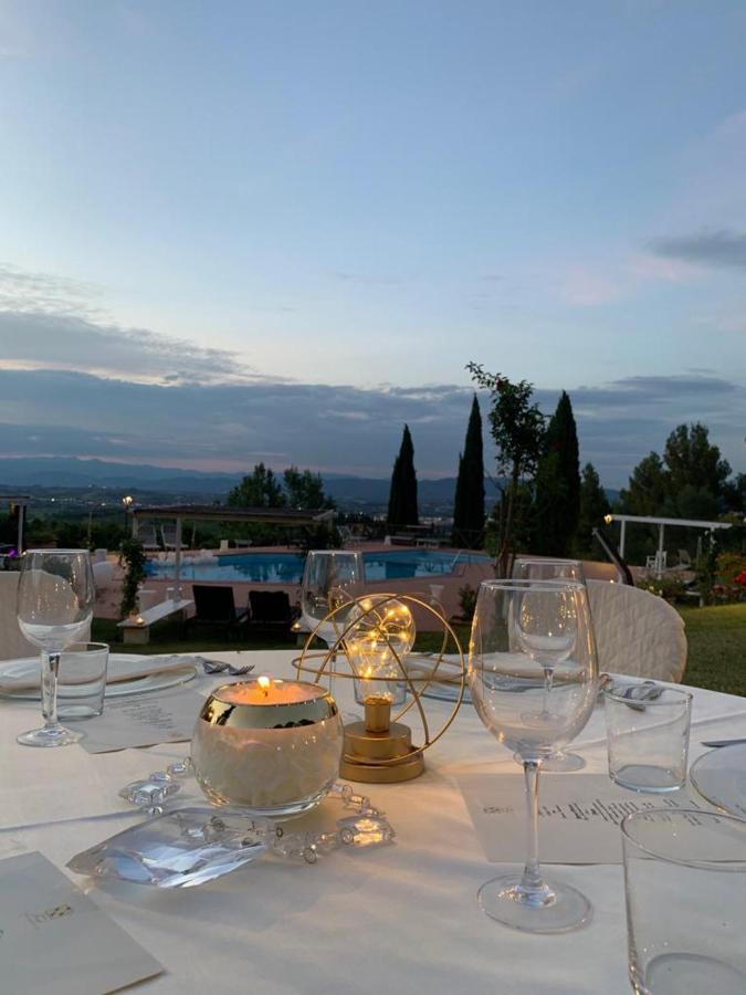 Agriturismo Bellavista 산미니아토 외부 사진