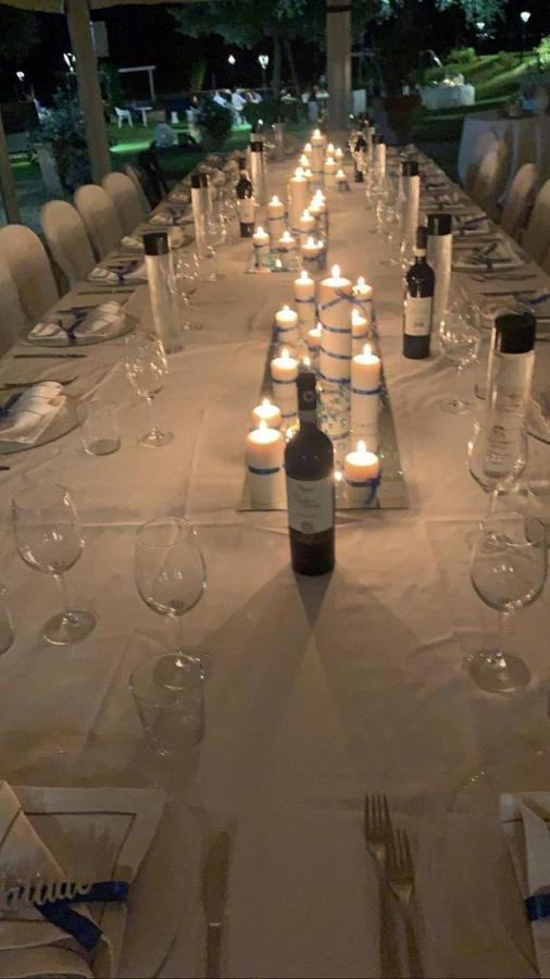 Agriturismo Bellavista 산미니아토 외부 사진