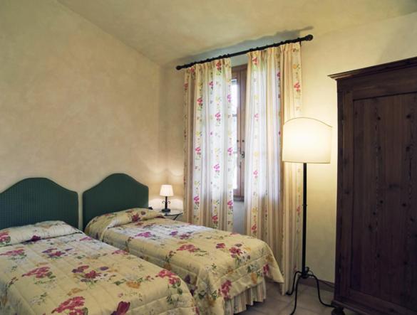 Agriturismo Bellavista 산미니아토 외부 사진