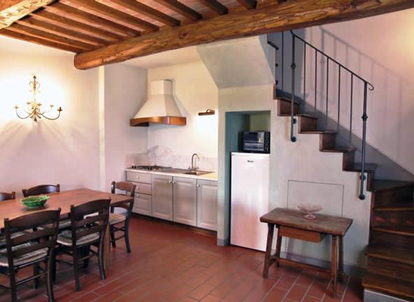 Agriturismo Bellavista 산미니아토 외부 사진
