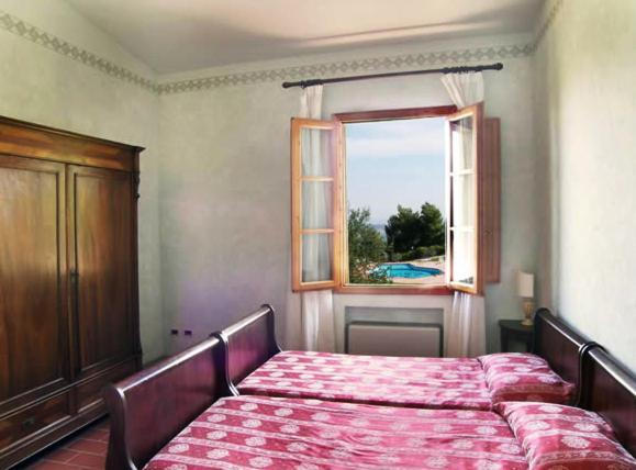Agriturismo Bellavista 산미니아토 외부 사진