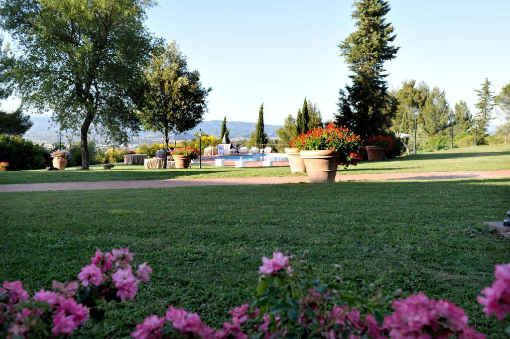Agriturismo Bellavista 산미니아토 외부 사진