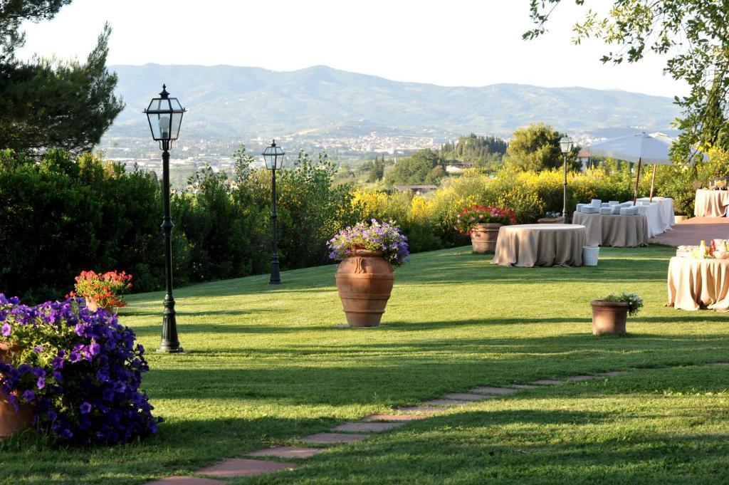 Agriturismo Bellavista 산미니아토 외부 사진