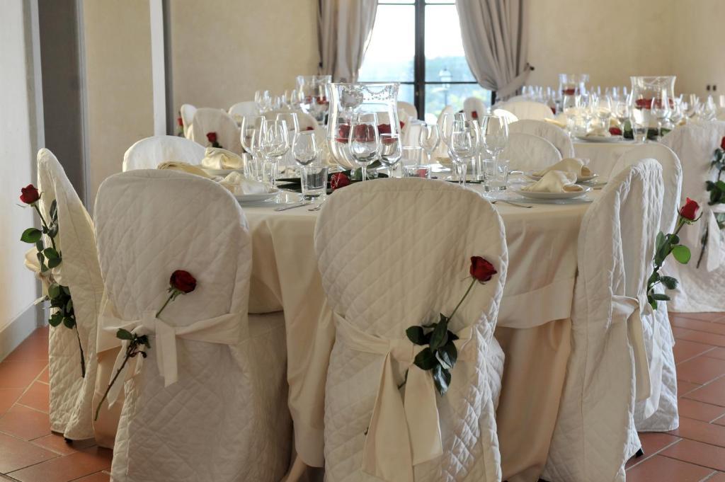 Agriturismo Bellavista 산미니아토 외부 사진